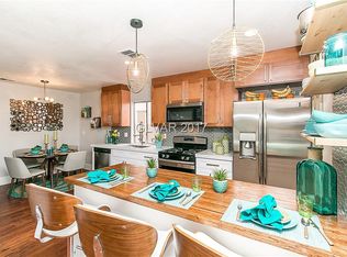 1930 Glistening Sands Dr, Las Vegas, NV 89119