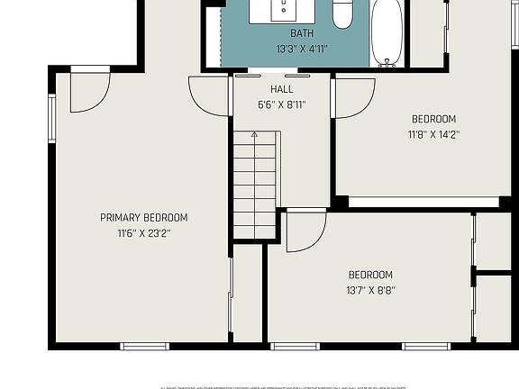 2nd image of 5415 Sturbridge Rd