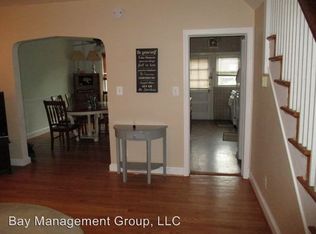 62 Burkshire Rd, Baltimore, MD 21286