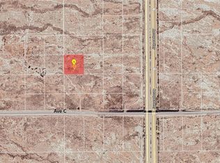 0 W Avenue B14 #24, Lancaster, CA 93536