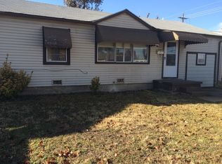 1450 N Kingston Ave E, Tulsa, OK 74115