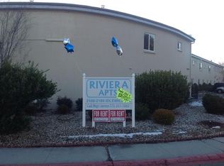 2101 Idlewild Dr, Reno, NV 89509