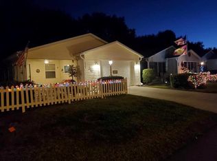 1712 Morelos Rd, The Villages, FL 32159