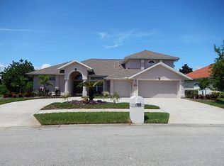 4230 Stoney Point Rd, Melbourne, FL 32940