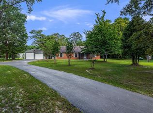 13397 Cedar Ln, Willis, TX 77378