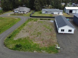 1302 S Melbourne St, Westport, WA