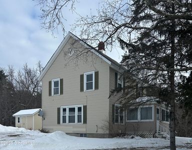 1719 NYS Rte 9N, Ticonderoga, NY, 12883