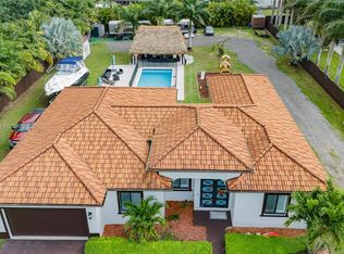 29511 SW 169th Ave, Homestead, FL 33030