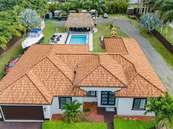 29511 SW 169th Ave, Homestead, FL 33030