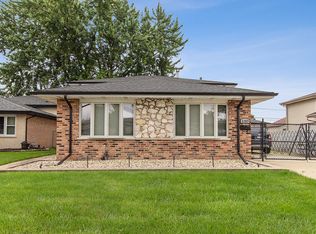 5309 138th St, Crestwood, IL 60445