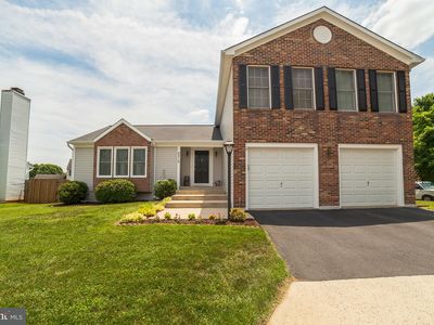 8210 Coneflower Way, Gaithersburg, MD, 20877