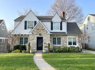 1244 W 71st Ter, Kansas City, MO 64114