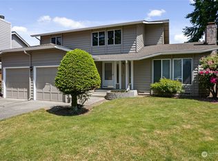 1307 Bel Air Rd, Tacoma, WA 98406