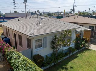 1176 Nelrose Ave, Venice, CA 90291
