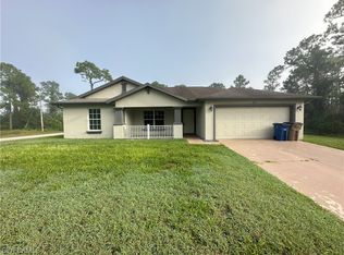 1017 Alcalde St E, Lehigh Acres, FL 33974