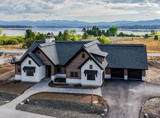 Homes Available Soon, Tamarack Resort, Donnelly, ID 83615