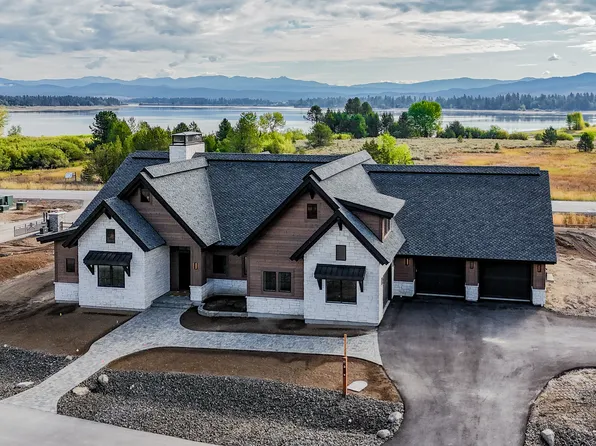 Homes Available Soon, Tamarack Resort