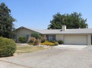 17153 Camden Dr, Madera, CA 93638