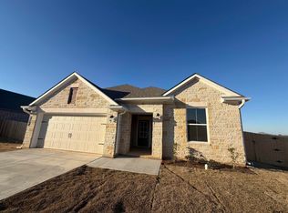 538 Prince Pl, Tyler, TX 75704