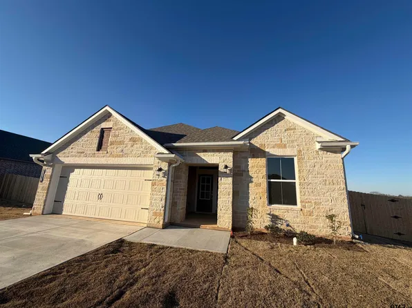 538 Prince Pl, Tyler, TX 75704