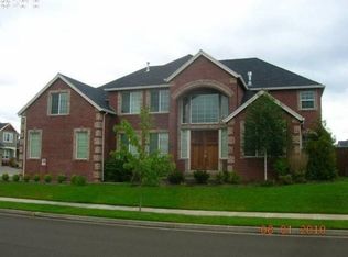 11758 SE Catina Pl, Happy Valley, OR