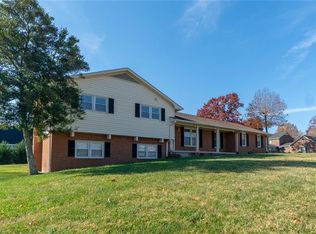 418 Ridgecrest St, Graham, NC 27253