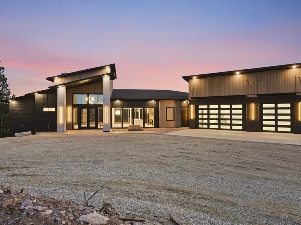 11246 Paradise Gulch Loop, Lead, SD 57754