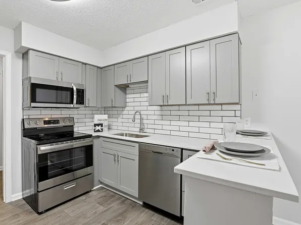 Faris Residences Newnan