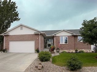 5110 S Center St, Casper, WY 82601