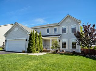 4106 Foli St, Plano, IL 60545