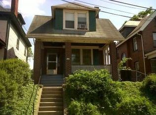 109 W McIntyre Ave, Pittsburgh, PA