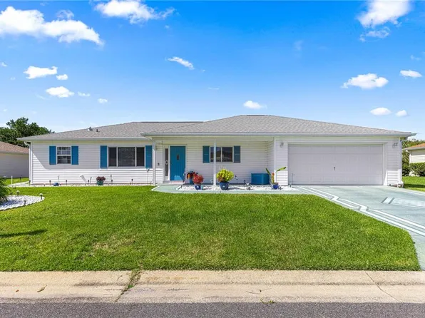 13776 SE 87th Ave, Summerfield, FL 34491