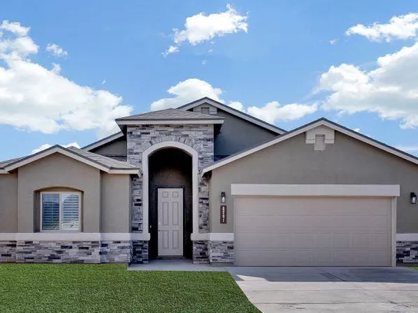 3801 Cope, El Paso, TX 79938