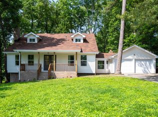 8727 Hurricane Manor Trl, Chattanooga, TN 37421