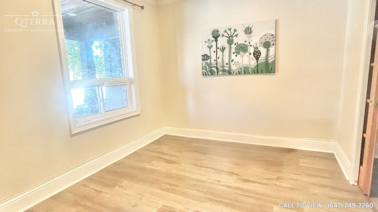 4 bed, 1300 sqft, $2,695 — Photo 4
