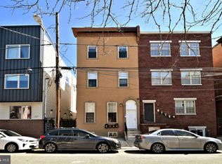 1325 N Franklin St #4D, Philadelphia, PA 19122