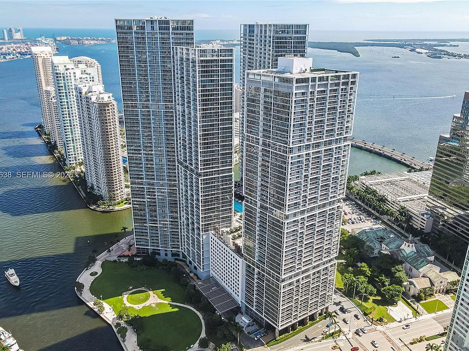 1st image of 495 Brickell Ave APT 1510