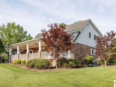 1520 Oxford Dr, Murray, KY, 42071