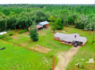 6976 Reds Rd, Blackshear, GA 31516