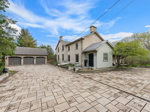 768 Bon Accord St, Centre Wellington, ON N1M 3A5