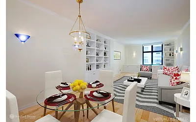 Sold by Douglas Elliman