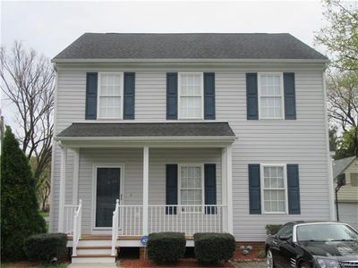 2215 Byron St, Richmond, VA, 23222
