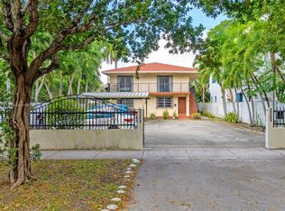 Amnd Miami Suburban Acres, Miami, FL 33145