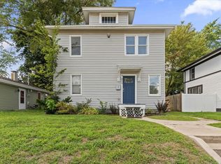 809 Turnock St, South Bend, IN 46617