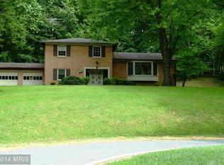 12808 Falmouth Dr, Silver Spring, MD 20904