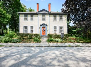 189 Broadway, Norwich, CT 06360