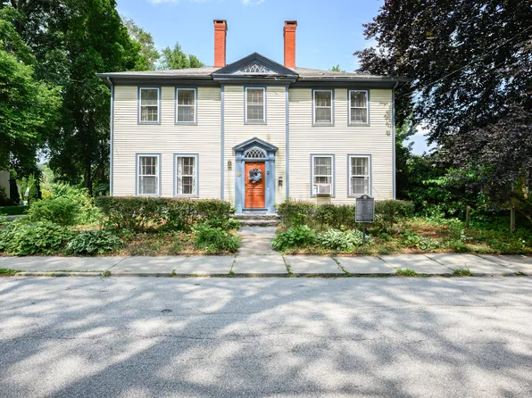 189 Broadway, Norwich, CT 06360