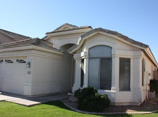 298 N Loback Ln, Gilbert, AZ 85234