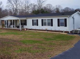 145 Jarvis Rd, Inman, SC 29349