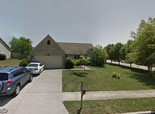 157 Hemingway Pl, Georgetown, KY 40324